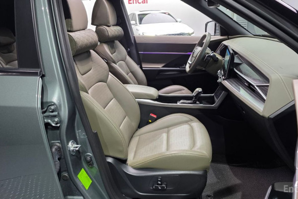 2023 KG Mobility Torres с пробегом 32 040 км