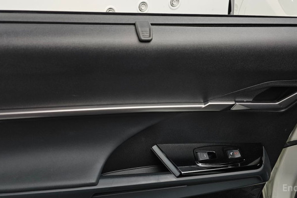 2023 KG Mobility Torres с пробегом 52 664 км