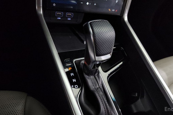 2023 KG Mobility Torres с пробегом 54 227 км