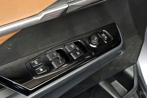 2022 KG Mobility Torres с пробегом 55 576 км