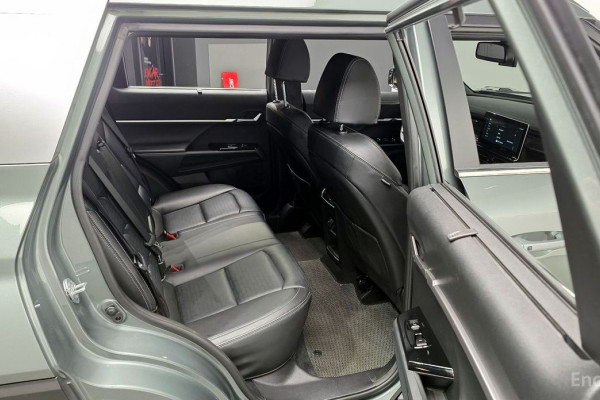 2023 KG Mobility Torres с пробегом 33 477 км