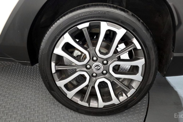 2023 KG Mobility Torres с пробегом 39 880 км