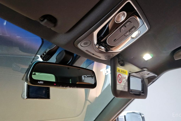 2022 KG Mobility Torres с пробегом 55 576 км