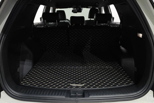 2023 KG Mobility Torres с пробегом 52 664 км