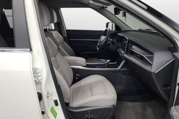 2023 KG Mobility Torres с пробегом 54 227 км