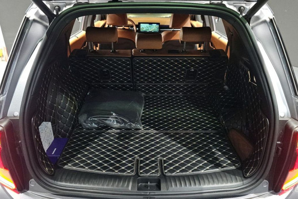 2022 KG Mobility Torres с пробегом 55 576 км