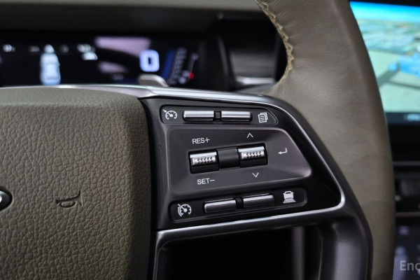 2023 KG Mobility Torres с пробегом 32 040 км