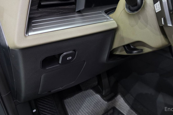 2023 KG Mobility Torres с пробегом 32 040 км