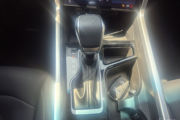 2023 KG Mobility Torres с пробегом 32 548 км