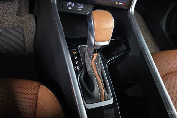 2022 KG Mobility Torres с пробегом 48 996 км