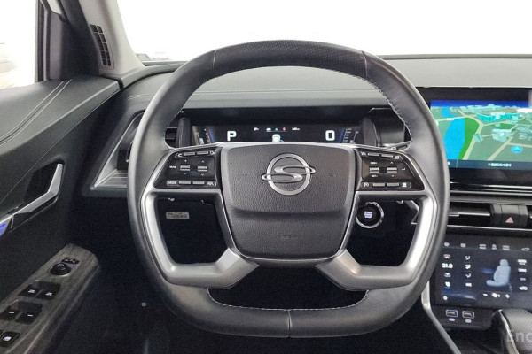 2023 KG Mobility Torres с пробегом 54 227 км