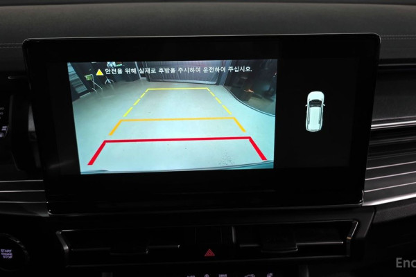 2023 KG Mobility Torres с пробегом 33 477 км