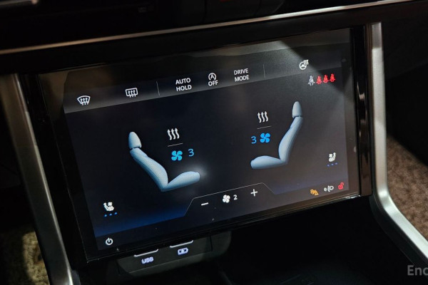 2023 KG Mobility Torres с пробегом 47 106 км