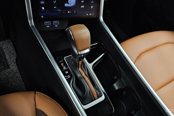 2022 KG Mobility Torres с пробегом 22 784 км