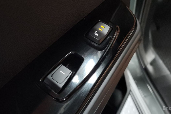 2022 KG Mobility Torres с пробегом 39 107 км