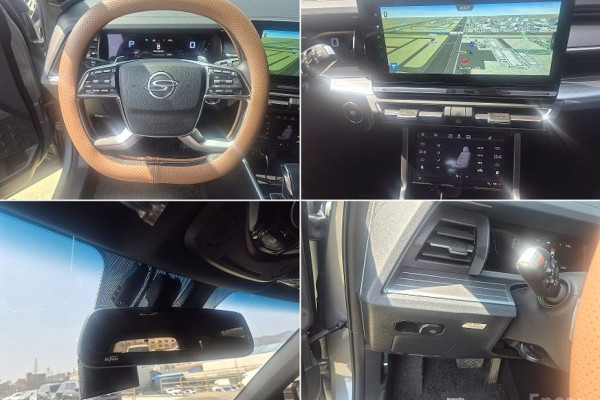 2023 KG Mobility Torres с пробегом 32 548 км