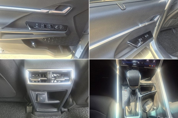 2023 KG Mobility Torres с пробегом 32 548 км