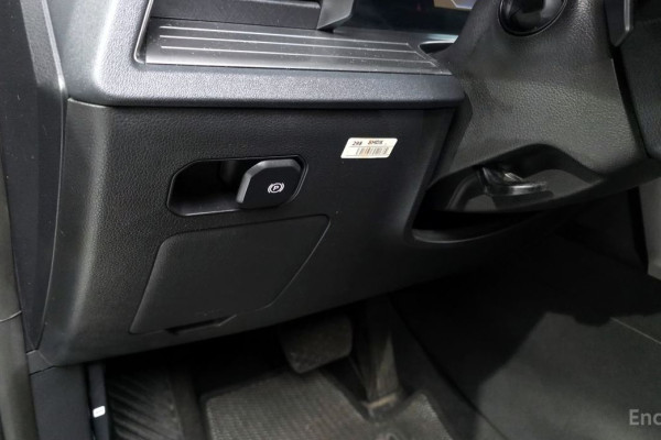 2023 KG Mobility Torres с пробегом 33 477 км