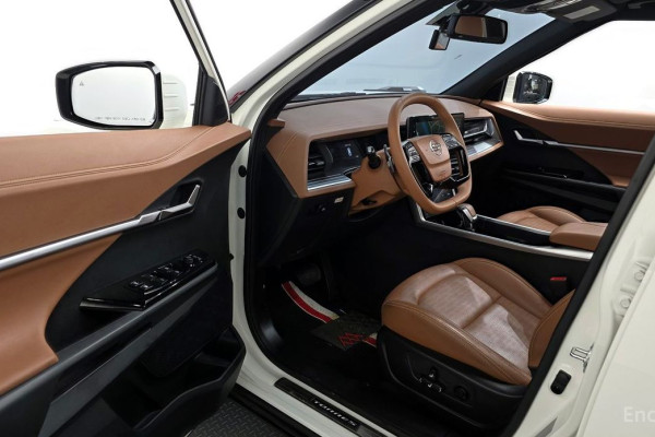 2023 KG Mobility Torres с пробегом 39 880 км