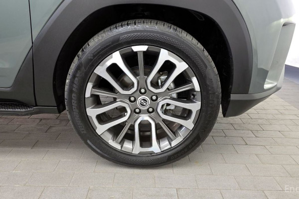 2023 KG Mobility Torres с пробегом 45 543 км