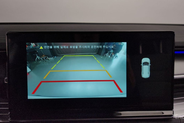 2023 KG Mobility Torres с пробегом 54 227 км