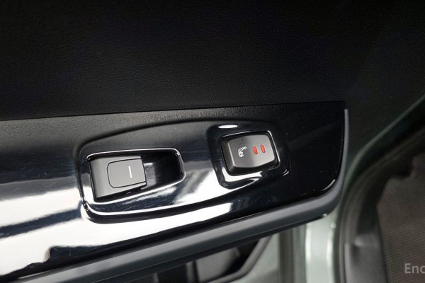 2023 KG Mobility Torres с пробегом 33 477 км