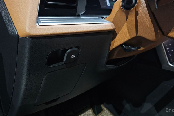 2023 KG Mobility Torres с пробегом 47 106 км