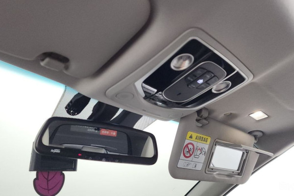 2023 KG Mobility Torres с пробегом 54 227 км