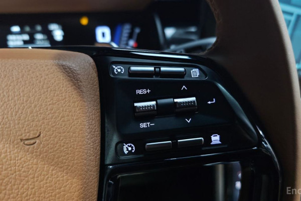 2023 KG Mobility Torres с пробегом 47 106 км