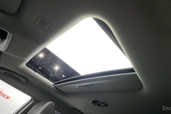 2023 KG Mobility Torres с пробегом 54 227 км