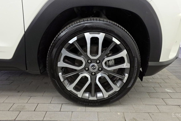 2022 KG Mobility Torres с пробегом 26 881 км