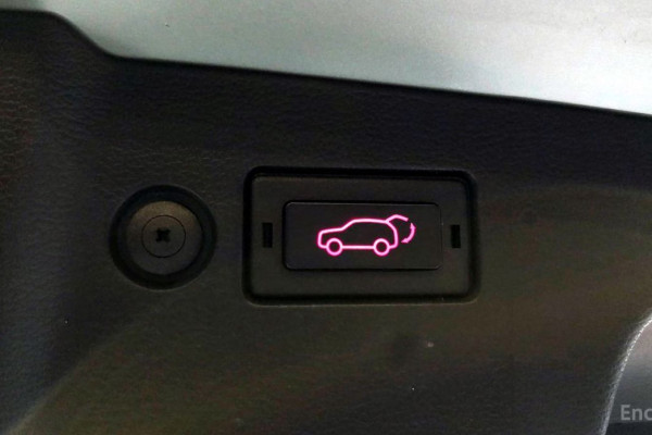 2023 KG Mobility Torres с пробегом 33 477 км