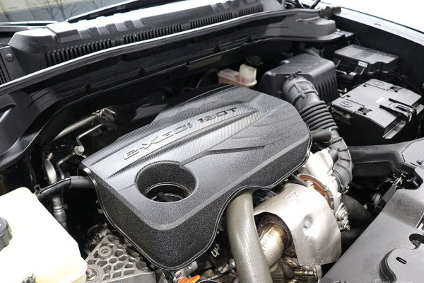 2022 KG Mobility Torres с пробегом 37 921 км