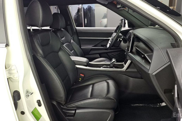 2023 KG Mobility Torres с пробегом 67 951 км