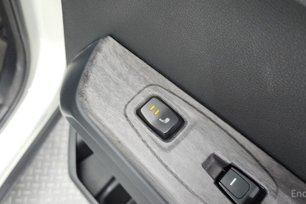 2023 KG Mobility Torres с пробегом 54 227 км