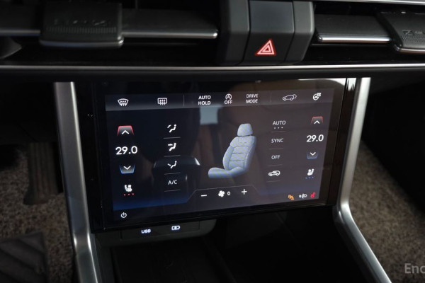 2022 KG Mobility Torres с пробегом 48 996 км