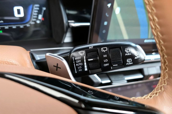 2023 KG Mobility Torres с пробегом 39 880 км