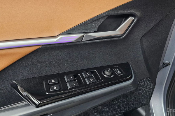 2022 KG Mobility Torres с пробегом 22 784 км