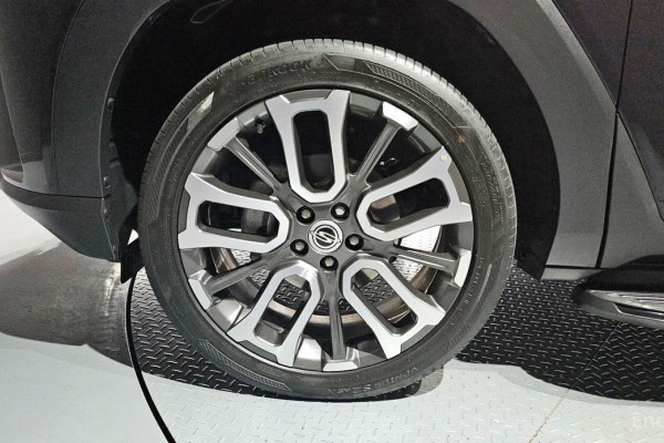 2022 KG Mobility Torres с пробегом 37 922 км