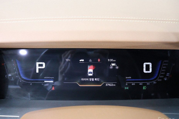 2022 KG Mobility Torres с пробегом 37 921 км