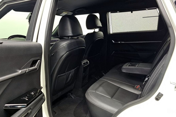 2023 KG Mobility Torres с пробегом 67 951 км