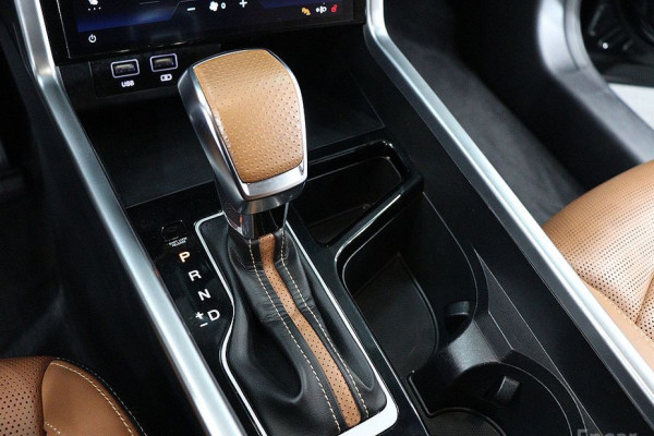 2022 KG Mobility Torres с пробегом 37 921 км