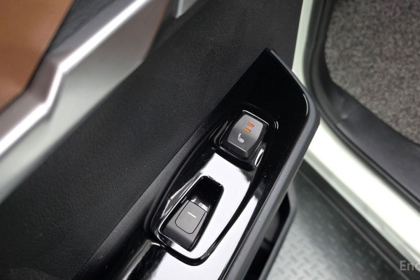 2022 KG Mobility Torres с пробегом 48 996 км