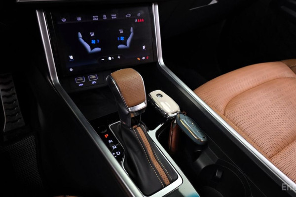 2022 KG Mobility Torres с пробегом 26 881 км