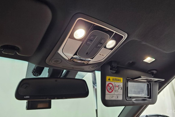 2022 KG Mobility Torres с пробегом 22 784 км