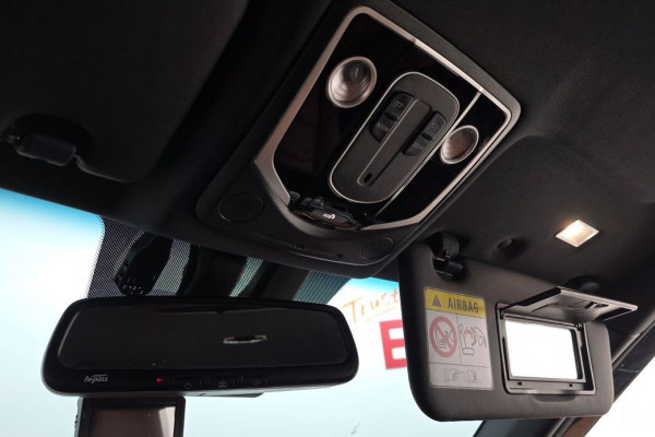 2022 KG Mobility Torres с пробегом 48 996 км