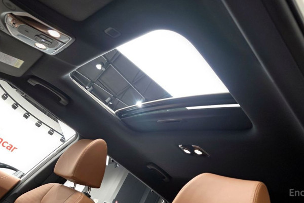 2023 KG Mobility Torres с пробегом 39 880 км