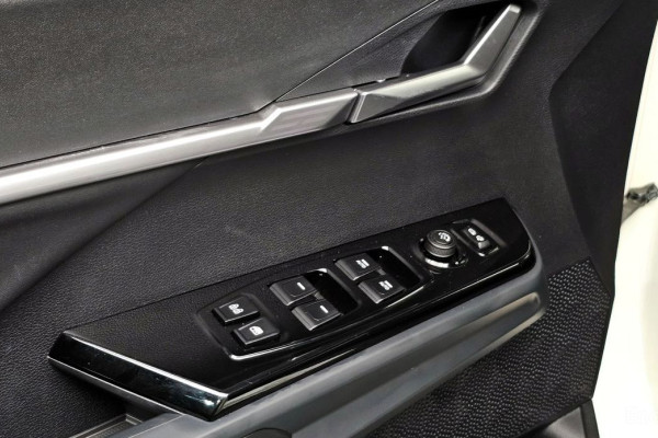 2023 KG Mobility Torres с пробегом 67 951 км