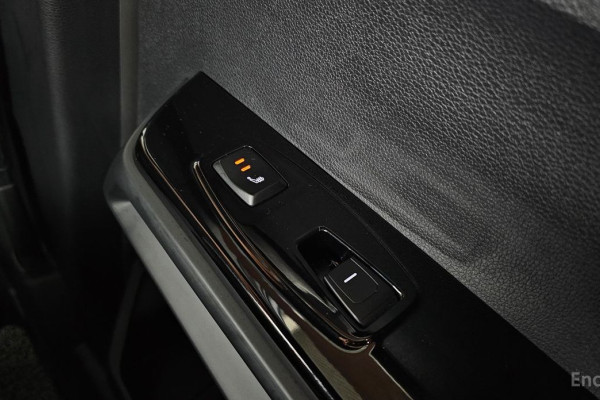 2022 KG Mobility Torres с пробегом 22 784 км