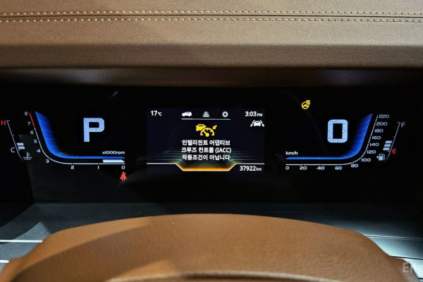 2022 KG Mobility Torres с пробегом 37 922 км